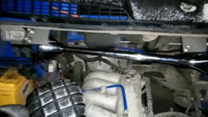 Установка пневмосигнала на Газель