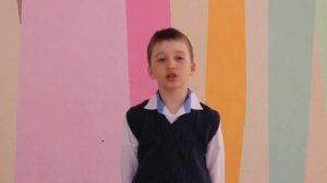 Борисенко Р.   Ф.И. Тютчев   "Рассвет"