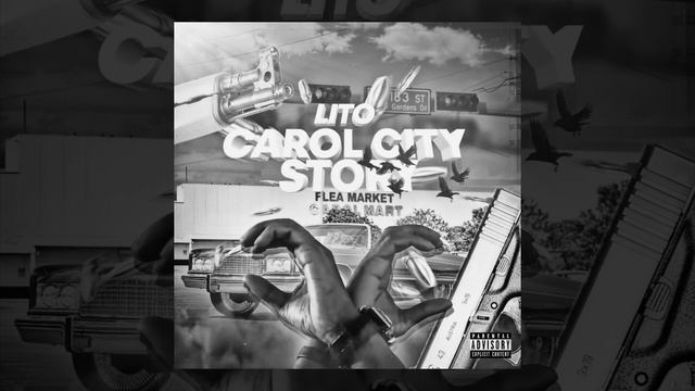 Lito - Carol City Story смотреть онлайн