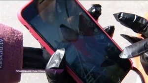 Калининградская модель Анастасия Квитко решила покорить Тик-Ток