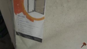 КАК СПРЯТАТЬ трубы в ванной под плитку Люк под плитку Невидимка