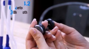 Remax True Wireless Bluetooth Earphone TWS-1 By SROLANH Smart Store