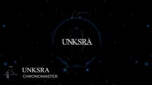 UNKSRA - Chronomaster