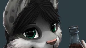 ? Furry - Мы Фурри