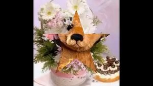 С рождением правнука.