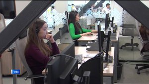 Ситуационный центр республики начал принимать звонки и консультировать по вопросам контрактной служб