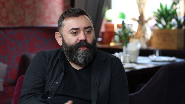 Дмитрий Левицкий о потерянных миллионах, торговле малиновыми пиджаками и Черкизоне / MarketMedia смотреть онлайн