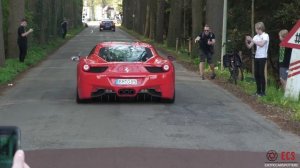 100+ Nissan GT-R R35 Arriving LOUD! TopSecret GT-R, 2000HP GT-R, Skyline R34, Litchfield LM650