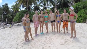 ДОМ-2 Lite 3855 день Дневной эфир (29.11.2014)