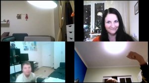 Активность на онлайн - занятиях по русскому языку