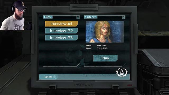 Soma | Meeting Catherine | Part 7 смотреть онлайн