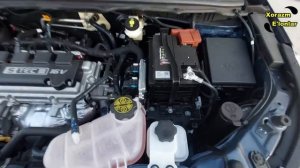 АВТОСАЛОН ЯНГИЛИКЛАРИ. ЯНГИ КОБАЛЬТ РАНГЛАРИ #автосалон