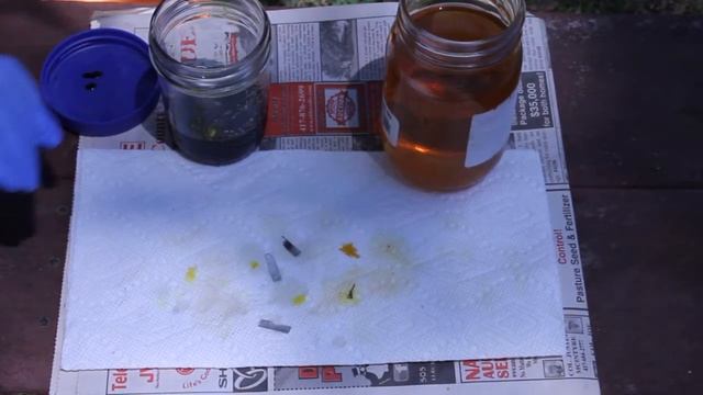 How to Weather Corrugated Metal Siding Made from Aluminum смотреть онлайн