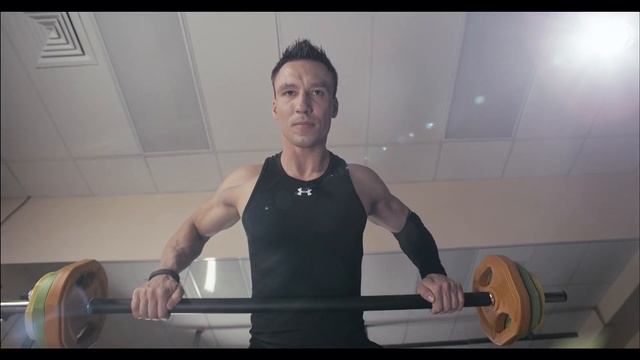 Фитнес-клуб X-FIT смотреть онлайн