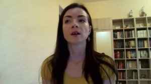 Приглашение на семинар "Как научиться ценить и уважать себя?"