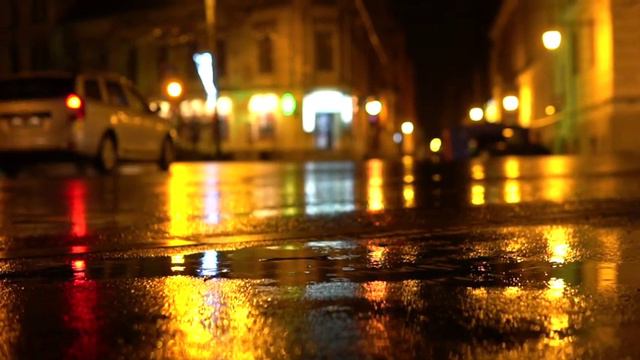 Rain music for deep relaxing, sleep, work or study with thunder sounds смотреть онлайн