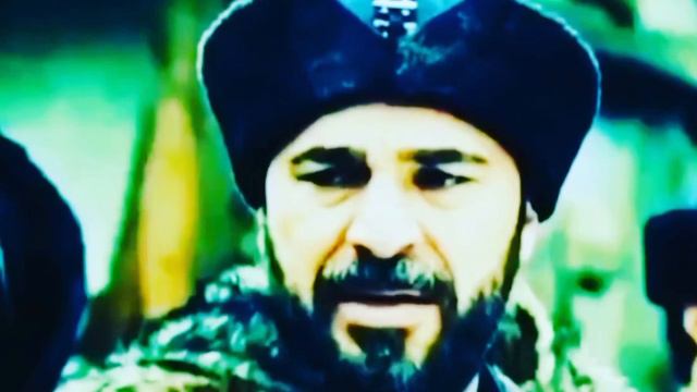 ОЧЕНЬ КРАСИВЫЕ СЛОВА ЭРТУГРУЛА #1 смотреть онлайн