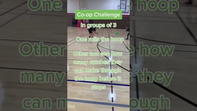Co-op PE #physed #primaryschool #pegames смотреть онлайн