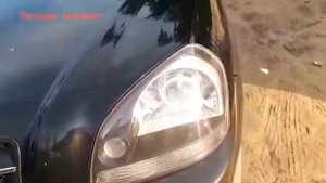 Как установить би линзы в фары Hyundai Tucson (теория)