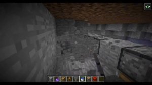 Автоматическая ферма грибов в minecraft