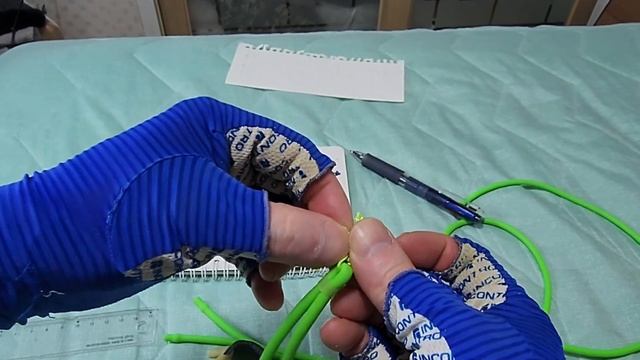 Очень хорошие тяги для рогатки. Как быстро сделать двойные тяги на рогатку смотреть онлайн