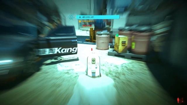 ТЕБЕ НЕ ПОНРАВИТСЯ Cyberpunk 2077: Phantom Liberty смотреть онлайн