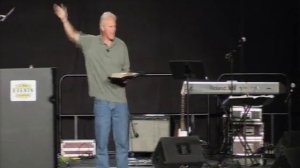 Dan Mohler: What it Means to be Saved - Part 5 of 6