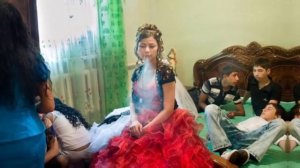 БРАТ ВСЕГДА ПОМОЖЕТ - ПЕРВАЯ БРАЧНАЯ НОЧЬ У ЦЫГАН