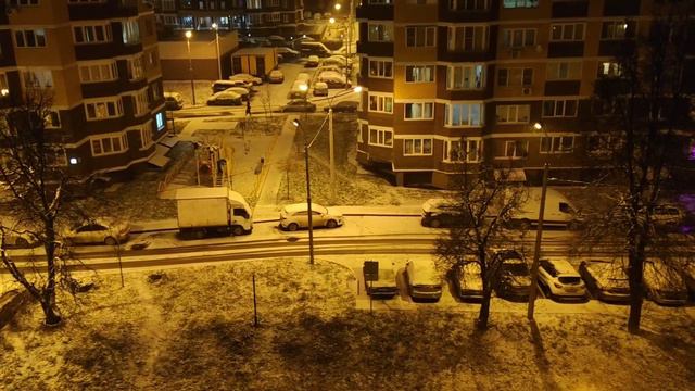 ПОГОДА 15.11.2022 ВЕЧЕР М.О. ЗИМА НАСТУПАЕТ. смотреть онлайн