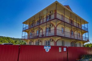 Отдых в Джубге частный сектор недорого. Джубга жилье для отдыха посуточно. «Елена» ГОСТЕВОЙ ДОМ