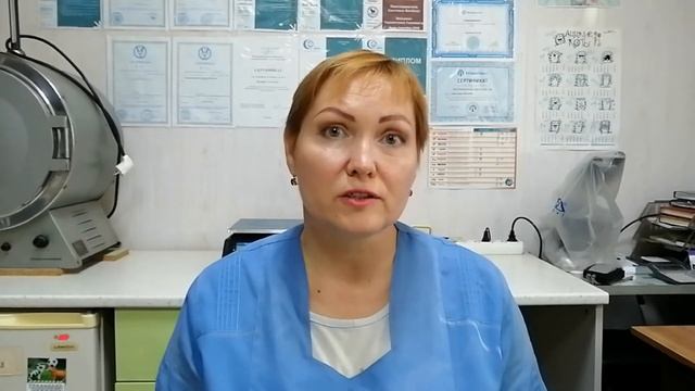 Как выбрать здорового щенка? Совет ветеринара смотреть онлайн