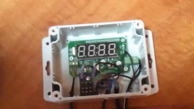 Термостабилизированный ящик для картошки смотреть онлайн