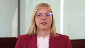 What were the reasons for introducing the Integrity Index® at Volkswagen Group? [Hiltrud Werner]