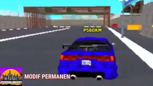 Java Pride Roleplay | GTA SAMP ROLEPLAY