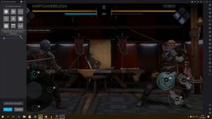 КАК ИГРАТЬ В SHADOW FIGHT 3 НА ПК