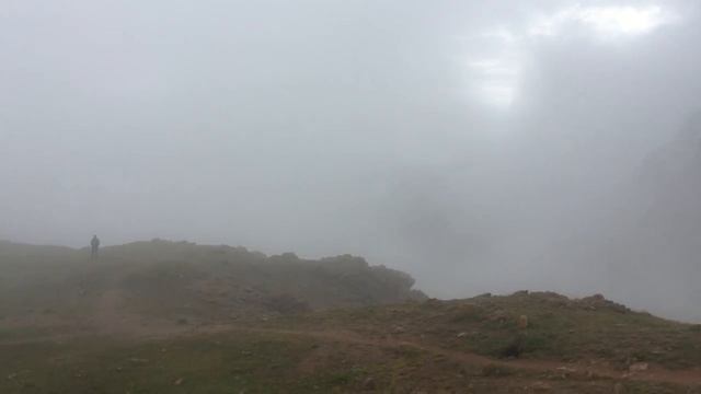 По дороге на озеро Сон-Көл 2 смотреть онлайн