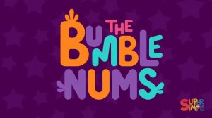 The Bumble Nums Bake Some Delicious Desserts! | Cartoons for Kids!