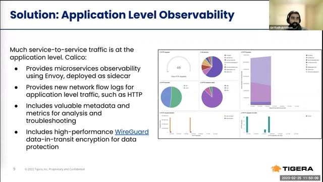 Container and Kubernetes security policy design: 10 critical best practices смотреть онлайн