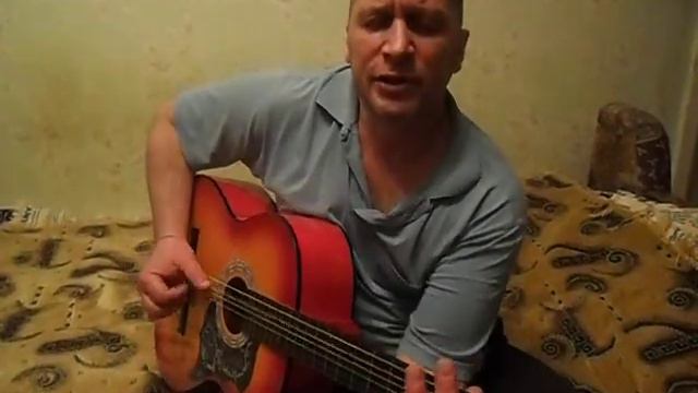 Классно поёт)))Алексей Апаницкий - Капюшон смотреть онлайн