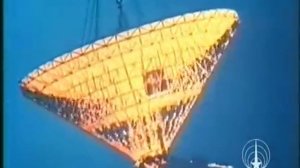 Заставка программы "Время" 1975-1980