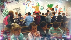 Фабрика елочных игрушек «Иней» - экскурсии для школьников