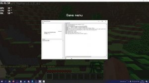 ГАЙД #2 || Minecraft || Как сделать сервер в альфа-версии? || 2021