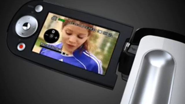 SamSung VP-MX10 - Video #2 смотреть онлайн