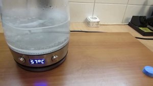 Умный чайник. Своими руками. Бредни ардуинщика.