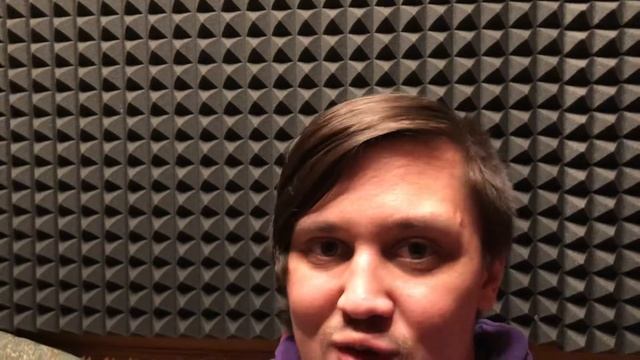 НАКОНЕЦ-ТО ПОЛНОСТЬЮ СОБРАЛИ ДОМАШНЮЮ СТУДИЮ!!!! смотреть онлайн