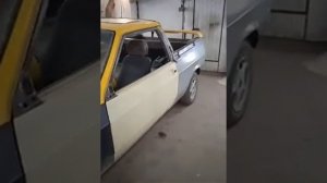 лада самара фан LADA Samara fun ваз лада автоваз
