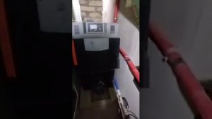 Котёл зота булат турбо 20 квт