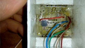 Реле Времени Ремонт Своими Руками