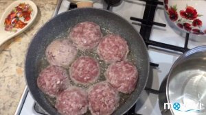 Как приготовить вкусно тефтели