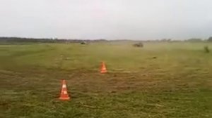 Контраварийнная подготовка, безопасное вождение.